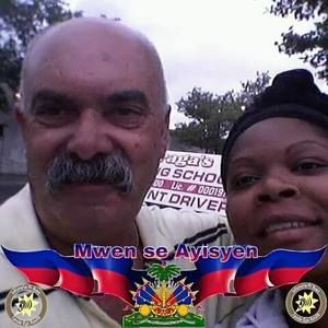 Meet your Posher, Viola